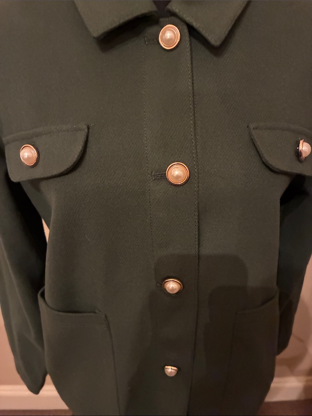 Jacket - Picture 4 of 6